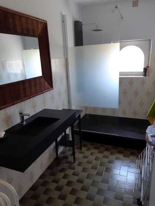 Maison Bord De Mer Plouguerneau Dış mekan fotoğraf