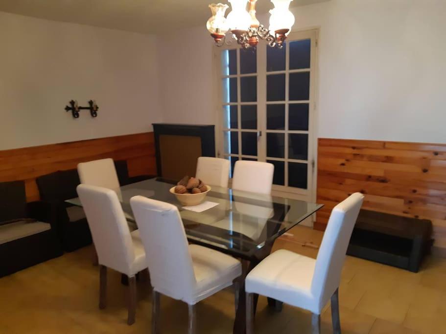 Maison Bord De Mer Plouguerneau Dış mekan fotoğraf